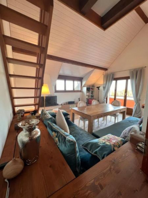 Appartement spacieux à Lausanne